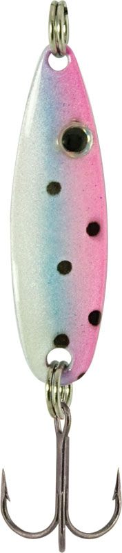 Načtěte obrázek do galerijního prohlížeče, Rapture plandavka Windex Silver Trout 43mm 6g
