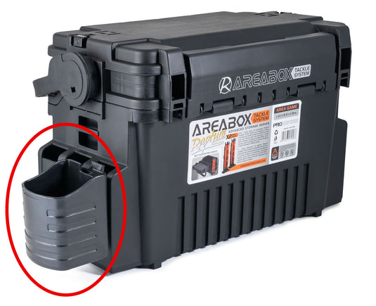 Rapture AREABOX Tackle System Cup