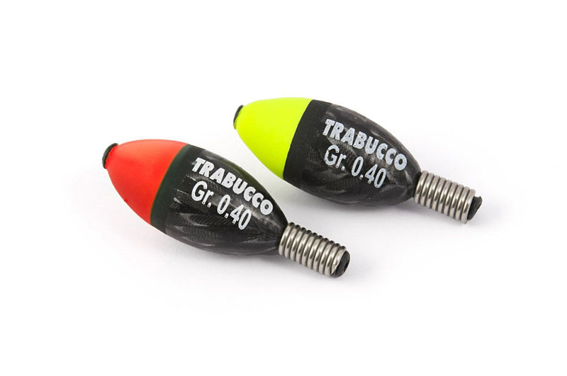 Načtěte obrázek do galerijního prohlížeče, Trabucco splávek JIGGER FLOAT 0,40g
