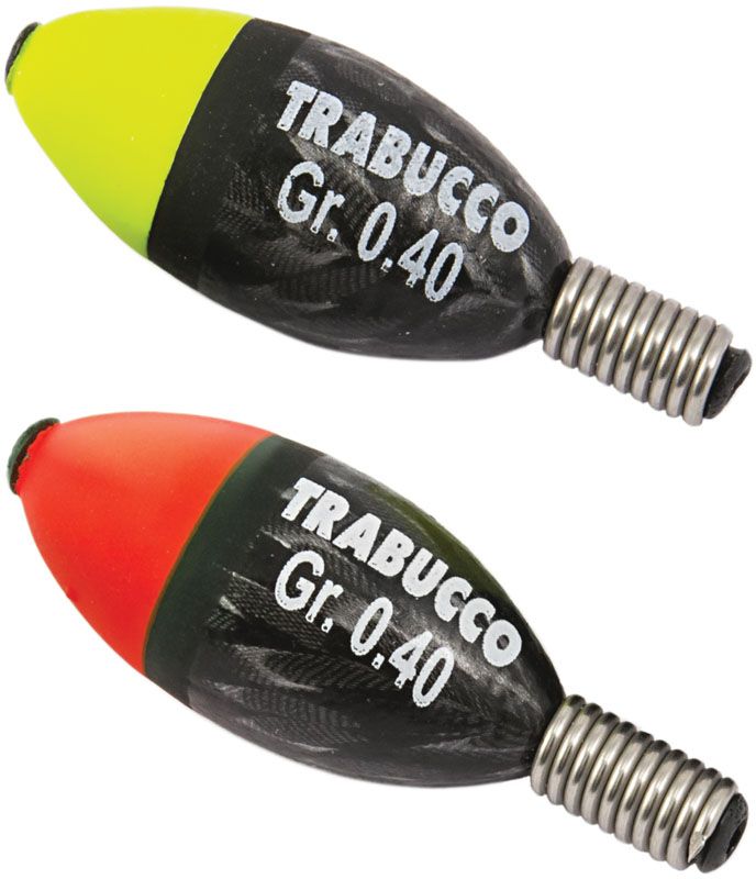 Načtěte obrázek do galerijního prohlížeče, Trabucco splávek JIGGER FLOAT 0,40g
