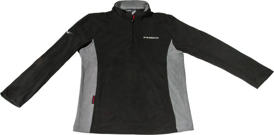 Trabucco mikina GNT PRO MICRO FLEECE