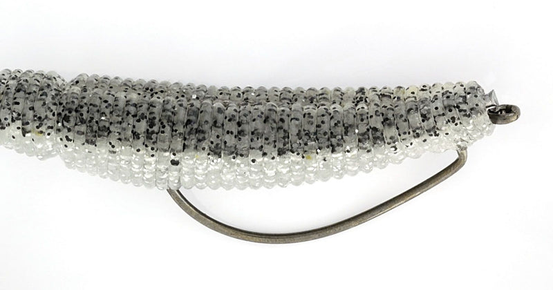 Načtěte obrázek do galerijního prohlížeče, Rapture gumová nástraha Power Shad Dual 13cm
