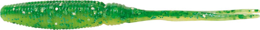 Rapture gumová nástraha POWER SHAD FINESSE 7.5cm 10ks