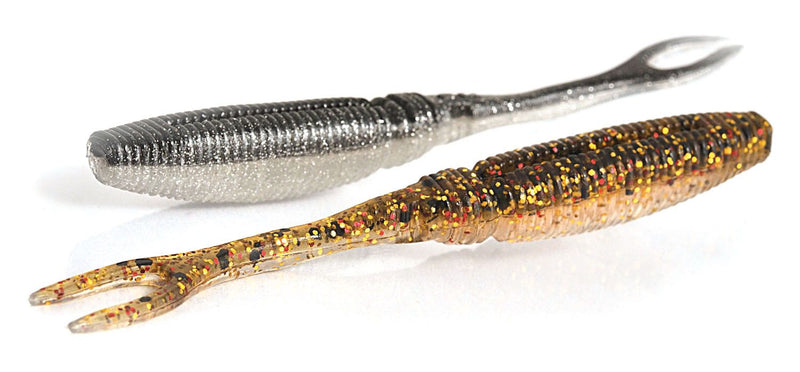Načtěte obrázek do galerijního prohlížeče, Rapture gumová nástraha POWER SHAD FINESSE 7.5cm 10ks
