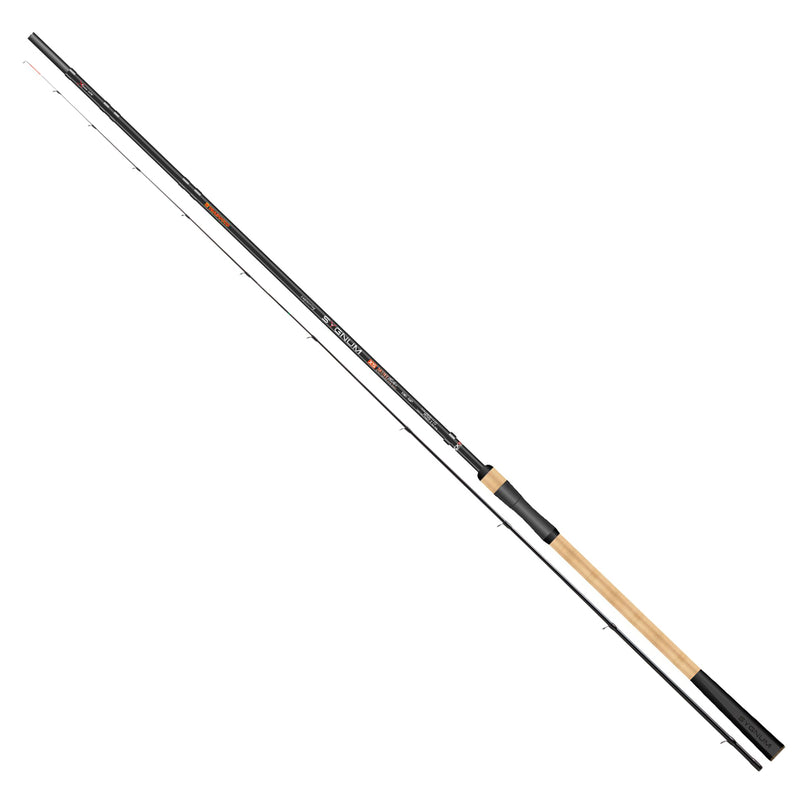 Načtěte obrázek do galerijního prohlížeče, Trabucco prut SYGNUM XS MINI FEEDER 3m 60g 2 díly
