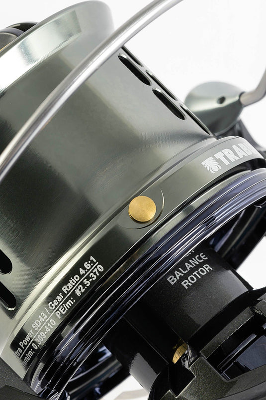 MUL. DWELLER * SURF 8000