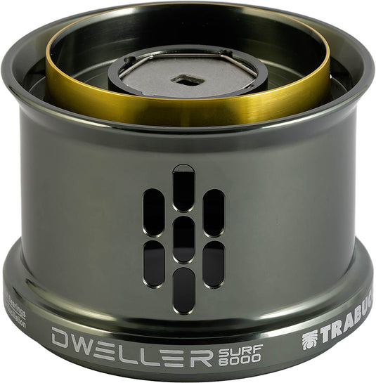 MUL. DWELLER * SURF 8000