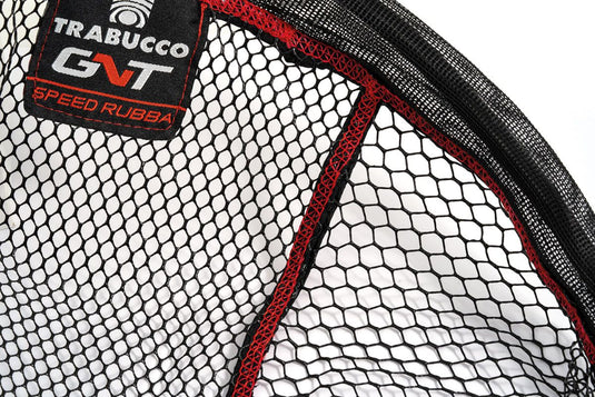 Trabucco GNT podběráková hlava Speed Rubba 50x40/h35