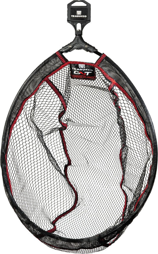 Trabucco GNT podběráková hlava Speed Rubba 50x40/h35