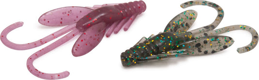 R. ULG*ALIEN CRAW*2.5cm/0.5g*Watermelon *5bx12pcs
