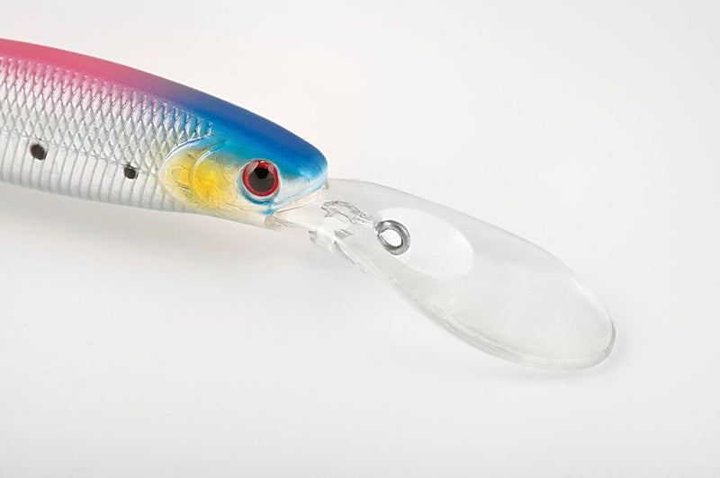 Načtěte obrázek do galerijního prohlížeče, Rapture EgiHunter DR S 90mm 13gr N
