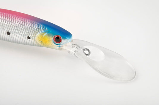 Rapture EgiHunter DR S 90mm 13gr N