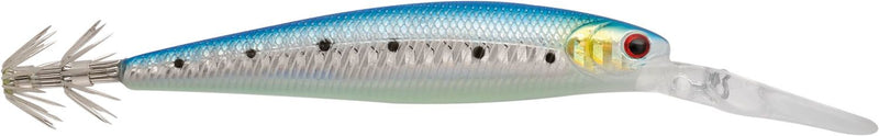 Načtěte obrázek do galerijního prohlížeče, Rapture EgiHunter DR S 90mm 13gr N
