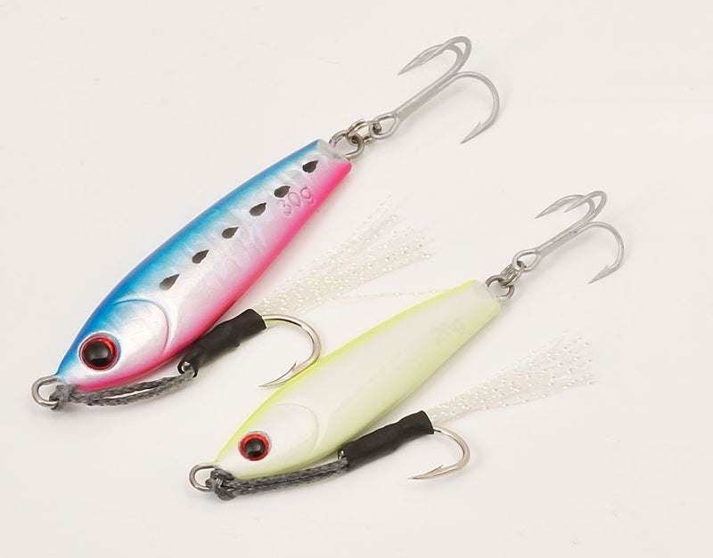 Načtěte obrázek do galerijního prohlížeče, Rapture SH CASTING JIG 60g/70mm
