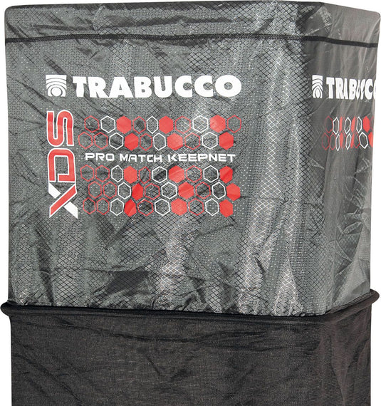 Trabucco vezírek NASSA XDS PRO KEEPNET 50x40x4m