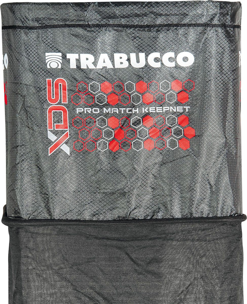 Načtěte obrázek do galerijního prohlížeče, Trabucco vezírek NASSA XDS PRO KEEPNET 50x40x4m

