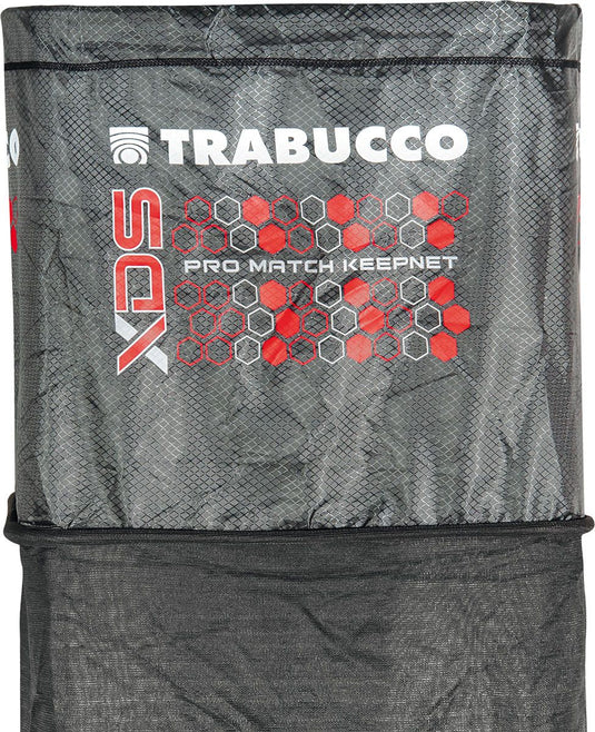 Trabucco vezírek NASSA XDS PRO KEEPNET 50x40x4m