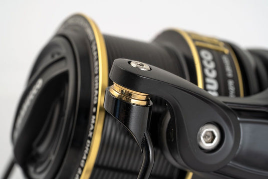Trabucco naviják VIRTUS XF FDR DISTANCE 6500