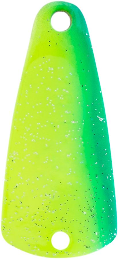 Načtěte obrázek do galerijního prohlížeče, R. AREA SPOON TETRA*3.0g/27mm*8*5pcs
