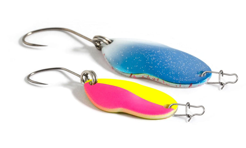 Načtěte obrázek do galerijního prohlížeče, R. AREA SPOON LOOPY*3.5g/30mm*1*5pcs
