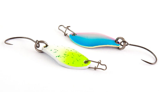 R. AREA SPOON XONAR*2.2g/20mm*BGP*5pcs