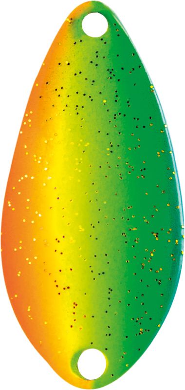 Načtěte obrázek do galerijního prohlížeče, R. AREA SPOON ZERO*1,8g/25mm*GCFO*5pcs
