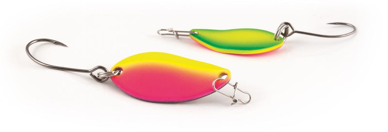 Načtěte obrázek do galerijního prohlížeče, R. AREA SPOON ZERO*1,8g/25mm*PYW/UV*5pcs
