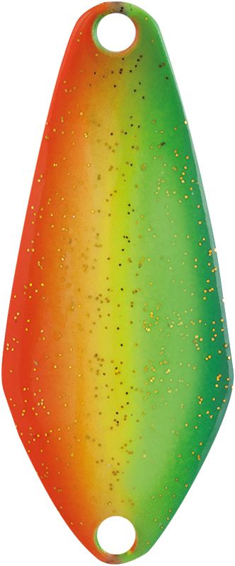 Načtěte obrázek do galerijního prohlížeče, R. AREA SPOON PRISM*2,6g/32mm*CGFO*5pcs
