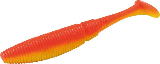 R.T.W. POWER SHAD DUAL*17.5cm*RED FLAME YLW*5bx2pc