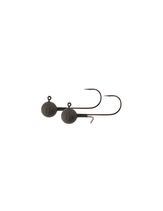 POWER JIGHEAD LRS*ROUND*5g*3/0*10bx3pcs