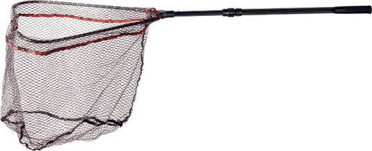 T.R. PRO RUBBER LANDING NET * 1.5m/2 * 50x50/10