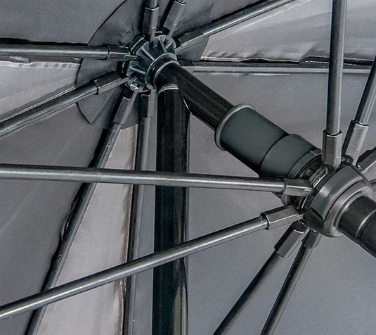 ULTRA SHELL UMBRELLA * 250
