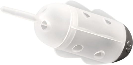 AIRT. FEEDER ROUND INLINE * LR/40g * 10pcs