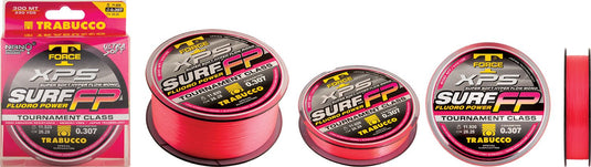 TF XPS SURF FP mt.300/6b * 0,18