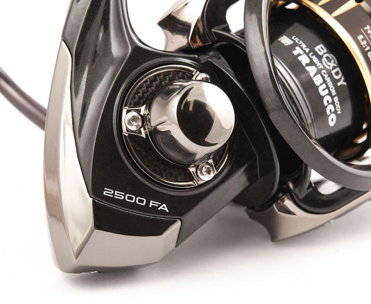Trabucco naviják ZERO CARBON FA 3500