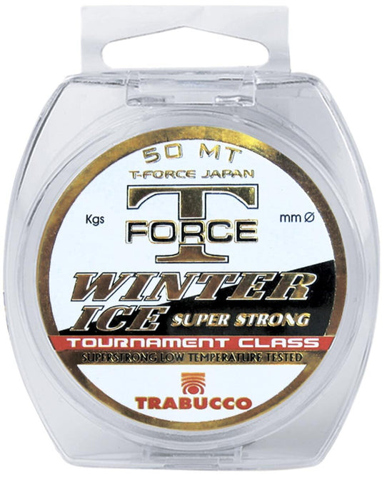 T-FORCE WINTER ICE mt. 50/10b*0,12