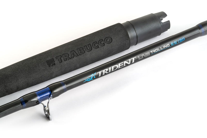 Načtěte obrázek do galerijního prohlížeče, TRIDENT LIVE TROLLING 662 (200/2) * 20/30
