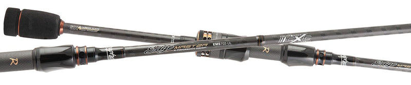Načtěte obrázek do galerijního prohlížeče, EDGE MASTER-Solid * 652UL
