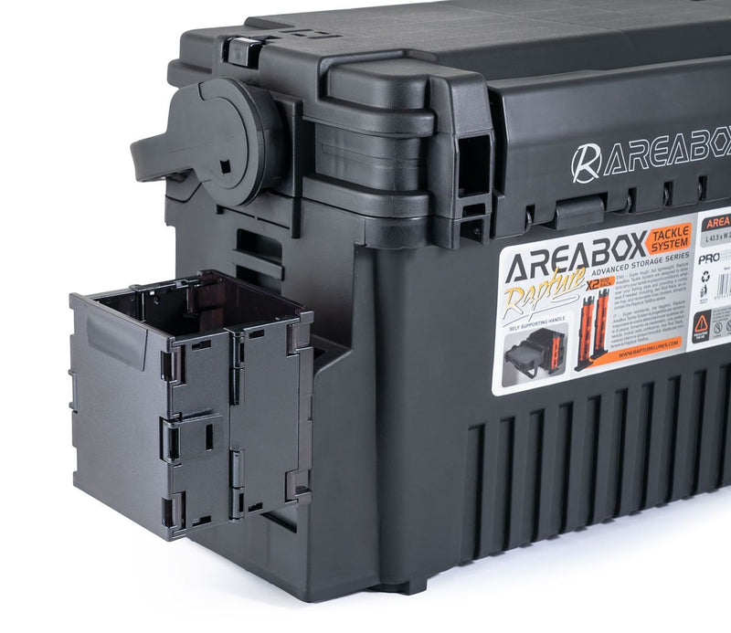 Načtěte obrázek do galerijního prohlížeče, RPT AREABOX Tackle System * FoldCup
