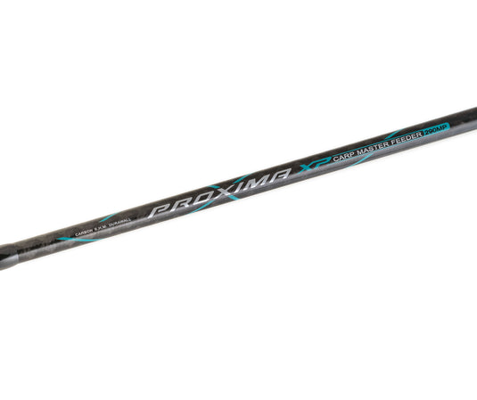 Trabucco prut PROXIMA XP CARP MASTER FDR 2,90m 90g 2díly