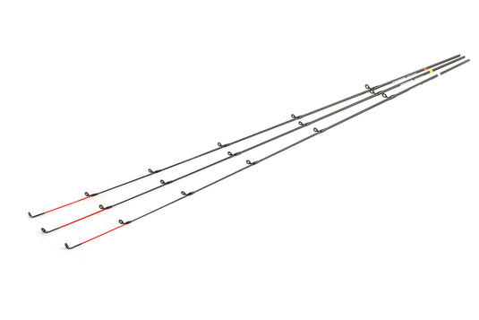 Trabucco prut PROXIMA XP CARP MASTER FDR 3,40m 90g 2díly