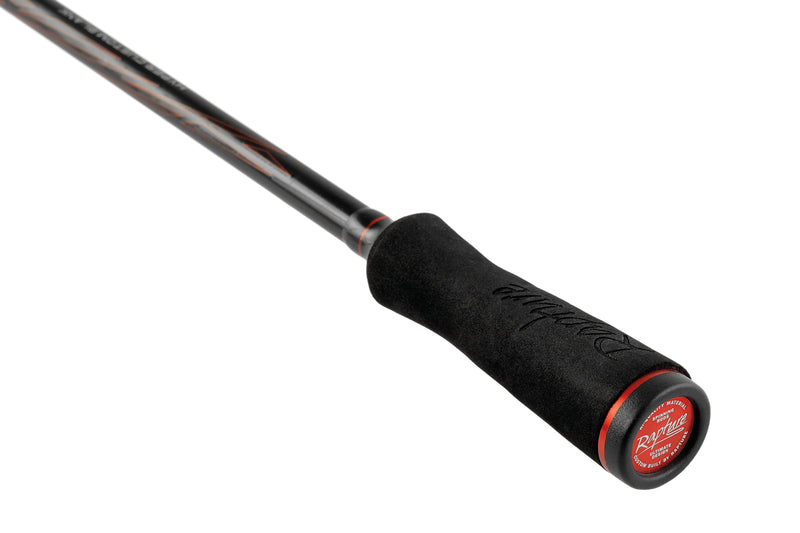 Načtěte obrázek do galerijního prohlížeče, Rapture přívlačový prut STEALTH 2,40m 8-30g 2 díly
