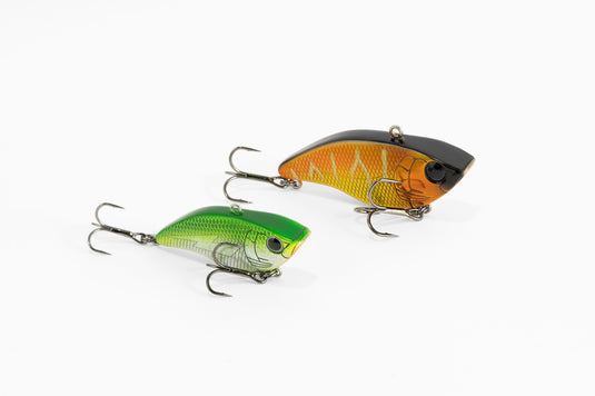R.PRO VIBE SILENT*S*2*50mm/14g*5pcs