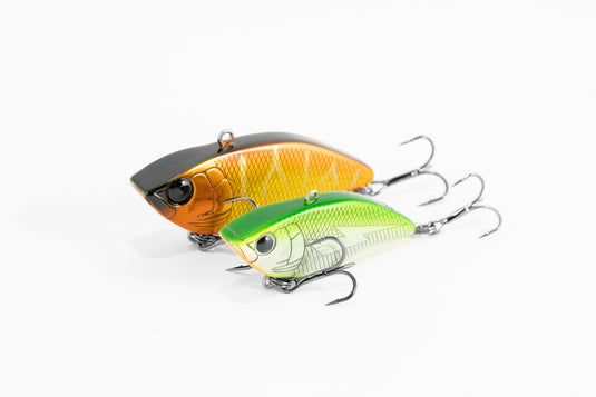 R.PRO VIBE SILENT*S*2*50mm/14g*5pcs