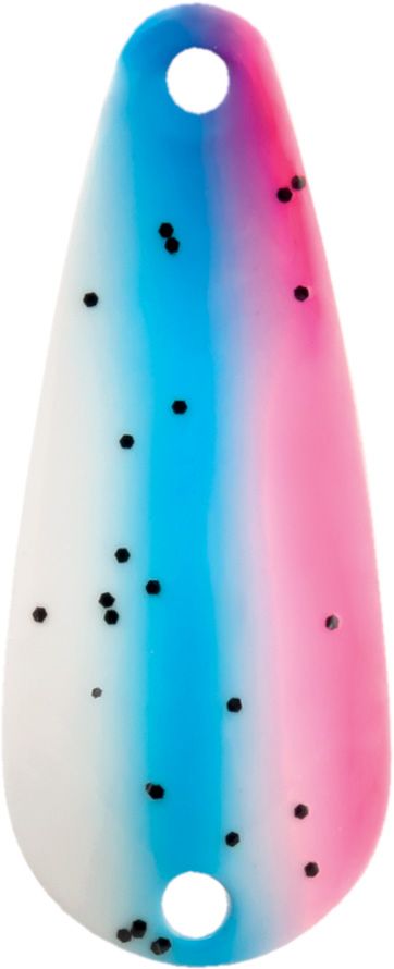 Načtěte obrázek do galerijního prohlížeče, R. AREA SPOON GLIDEX 5g/30mm 5pcs
