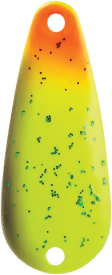 R. AREA SPOON GLIDEX 5g/30mm 5pcs
