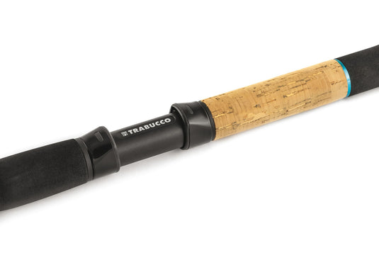 Trabucco prut Proxima XP SW Master Feeder 3,9m 130g 3díly