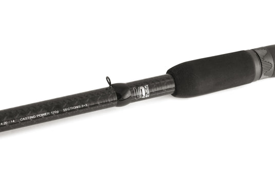 Trabucco prut Perfecta GX Competition Feeder 4203(3)|MP/90