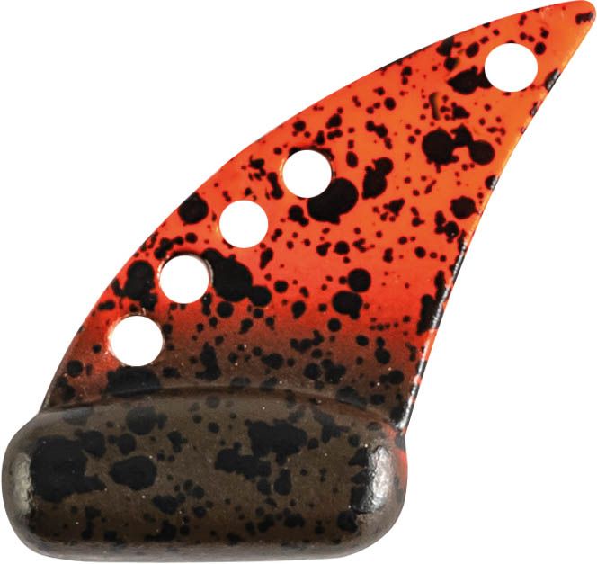 Načtěte obrázek do galerijního prohlížeče, R. AREA EDGE VIBE 2.5g/24mm 5pcs
