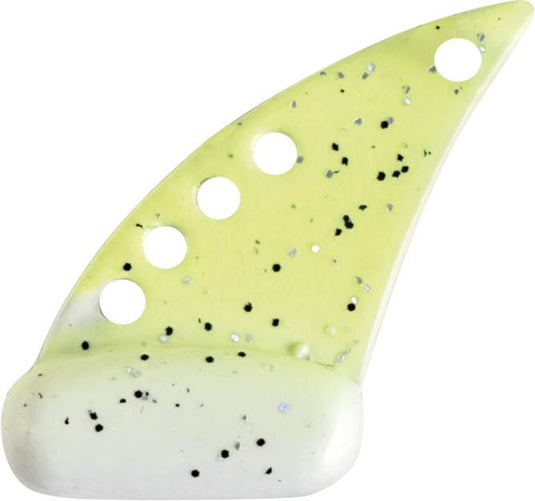 R. AREA EDGE VIBE 2.5g/24mm 5pcs
